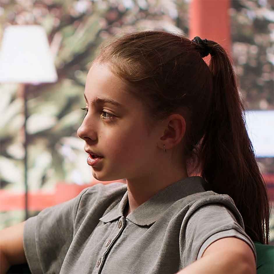 How to choose a psychotherapist for your child