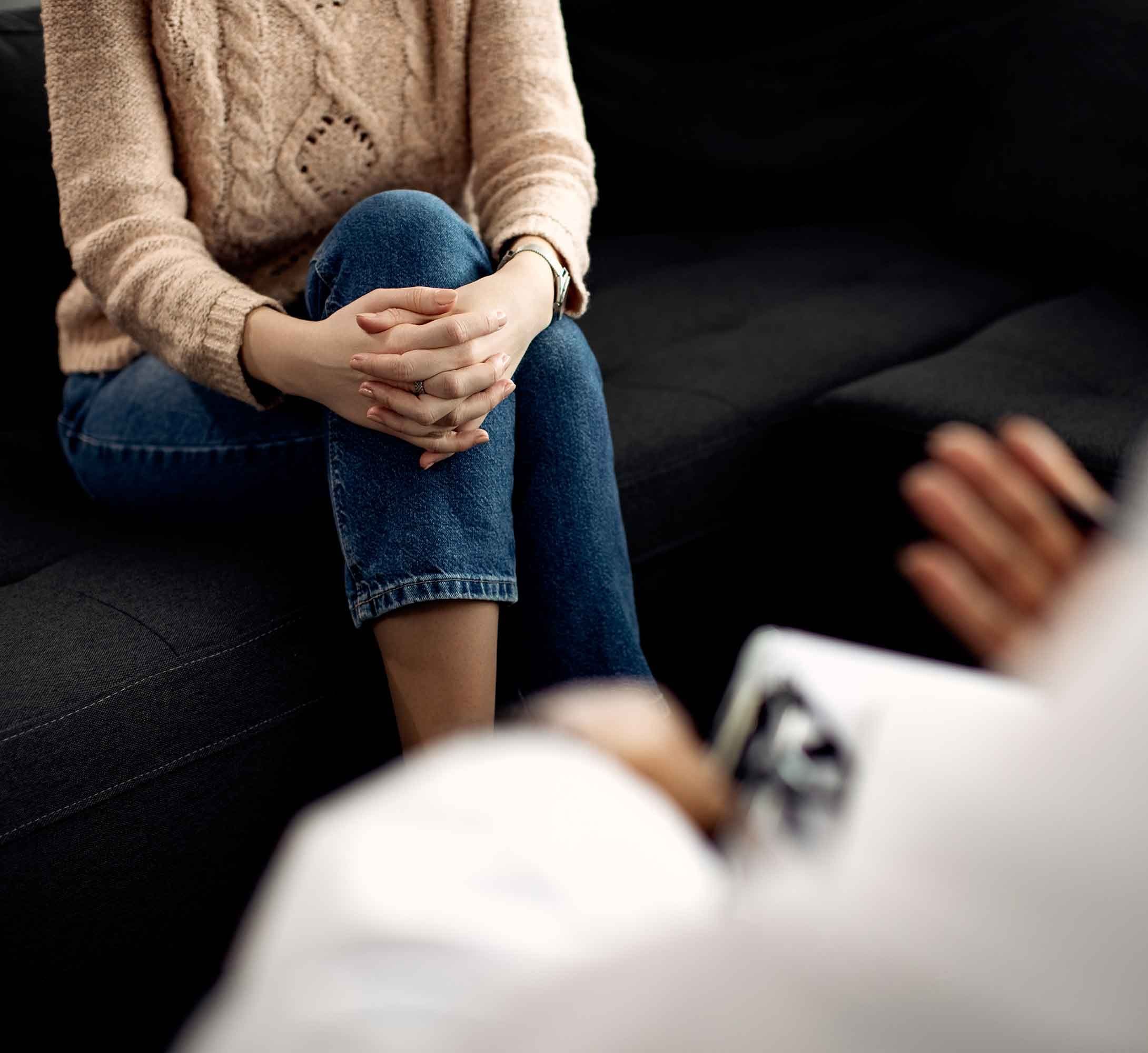 Rethinking adolescent and child mental health care in the age of instant gratification